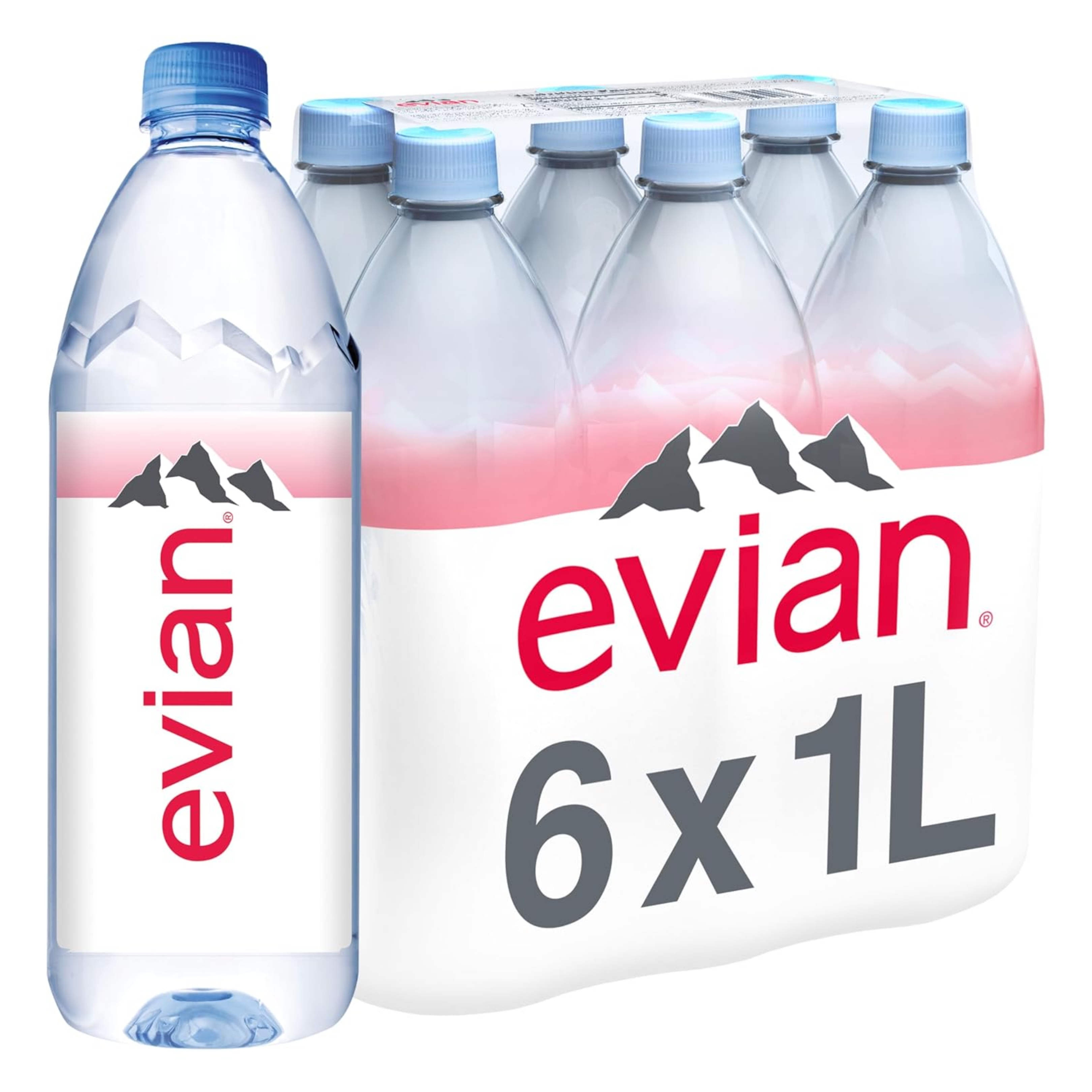 Mineral Water